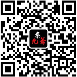 公众号二维码